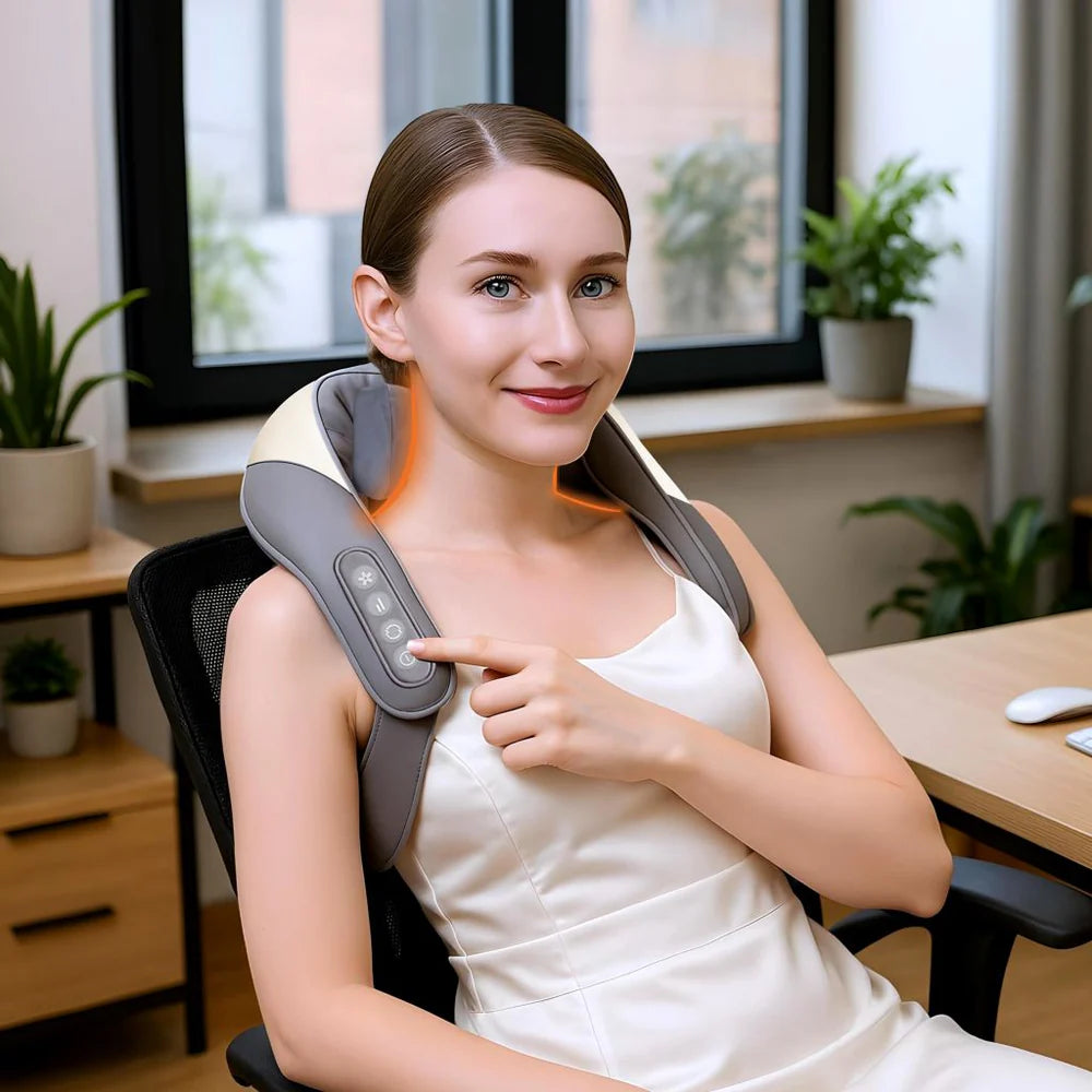 Essential Comfort. Everyday Support.