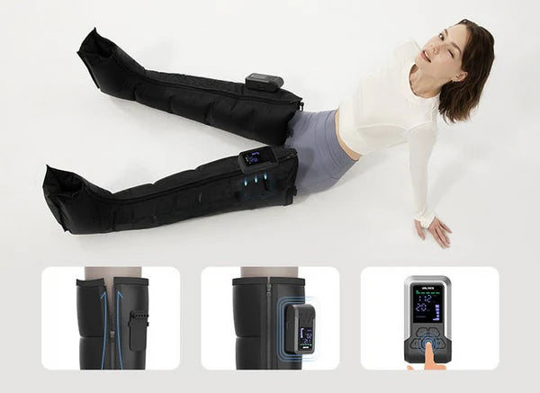 Advanced Air Compression Technology