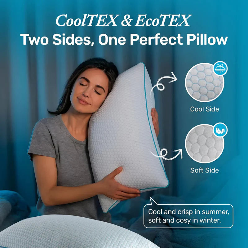 Essential Comfort. Everyday Support.