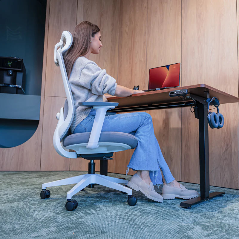 Designed For Better Posture