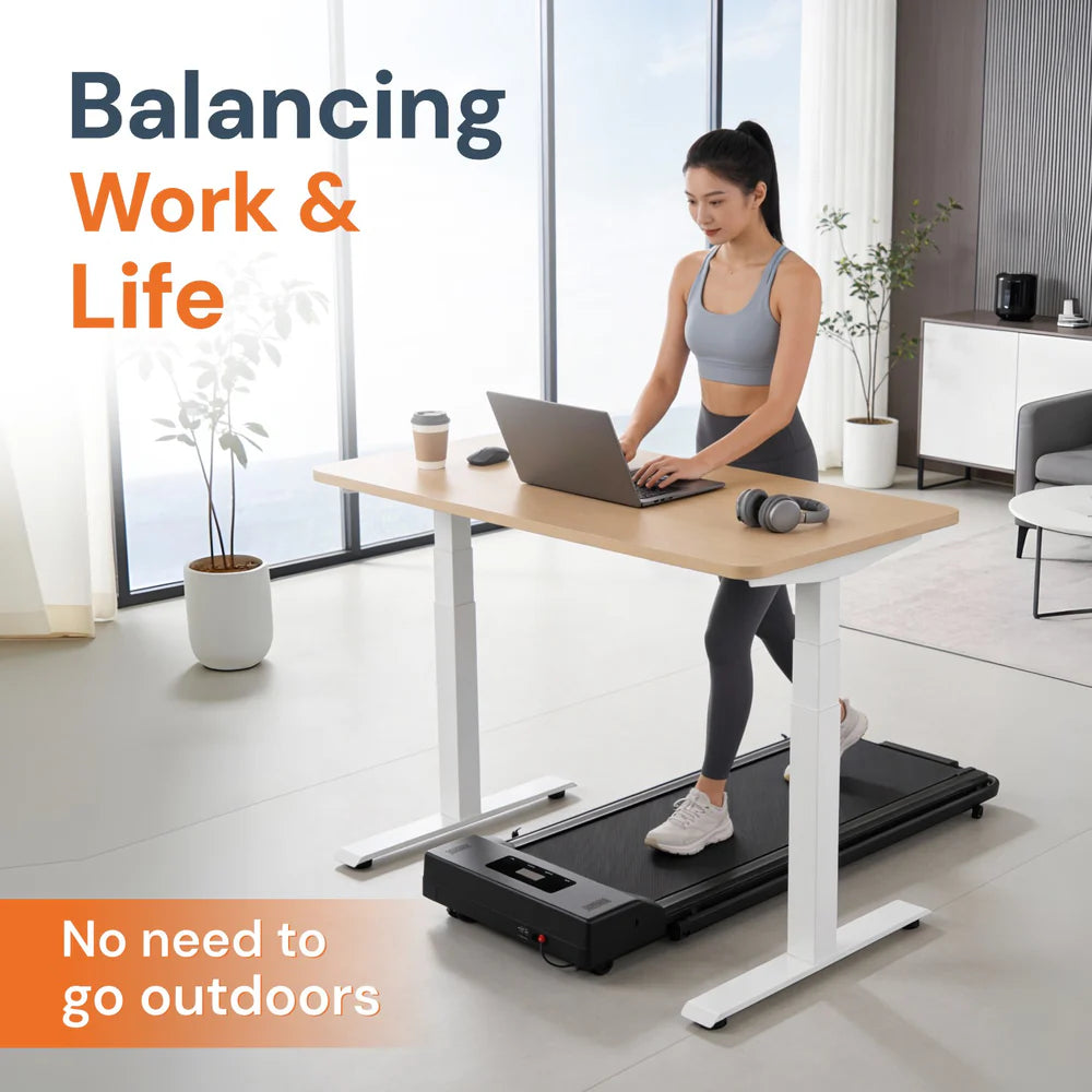 Essential Comfort. Everyday Support.