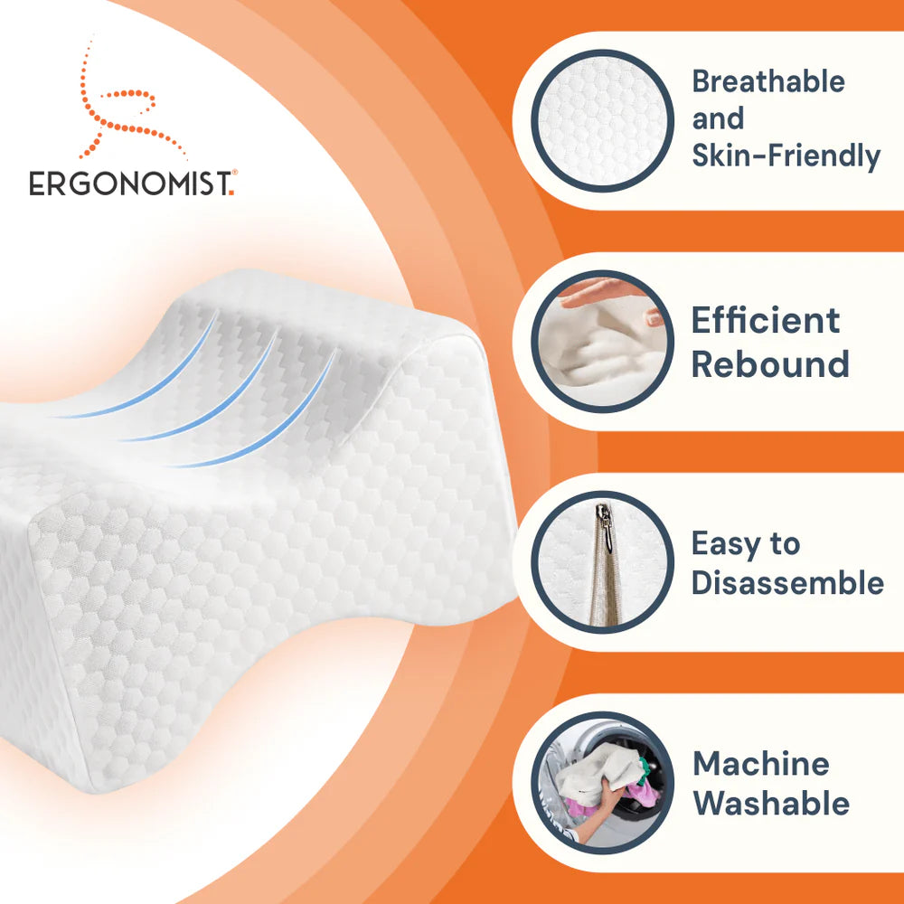 Essential Comfort. Everyday Support.