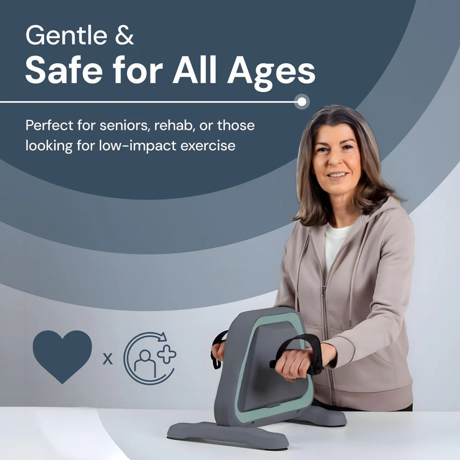 Essential Comfort. Everyday Support.