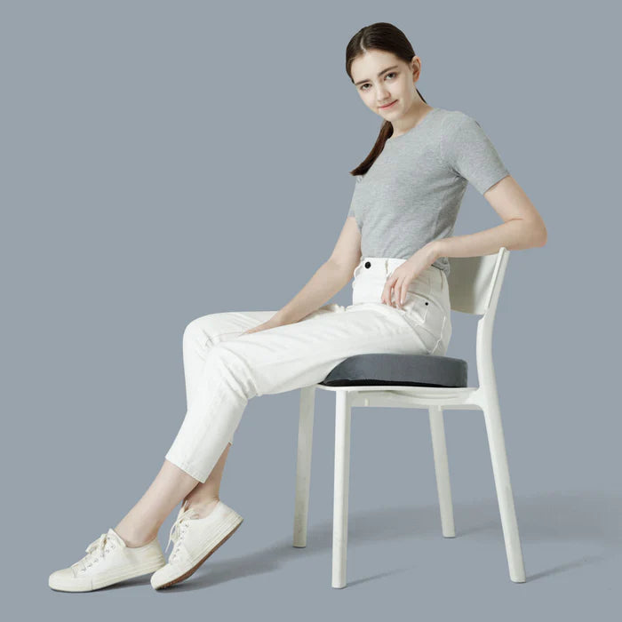 Essential Comfort. Everyday Support.