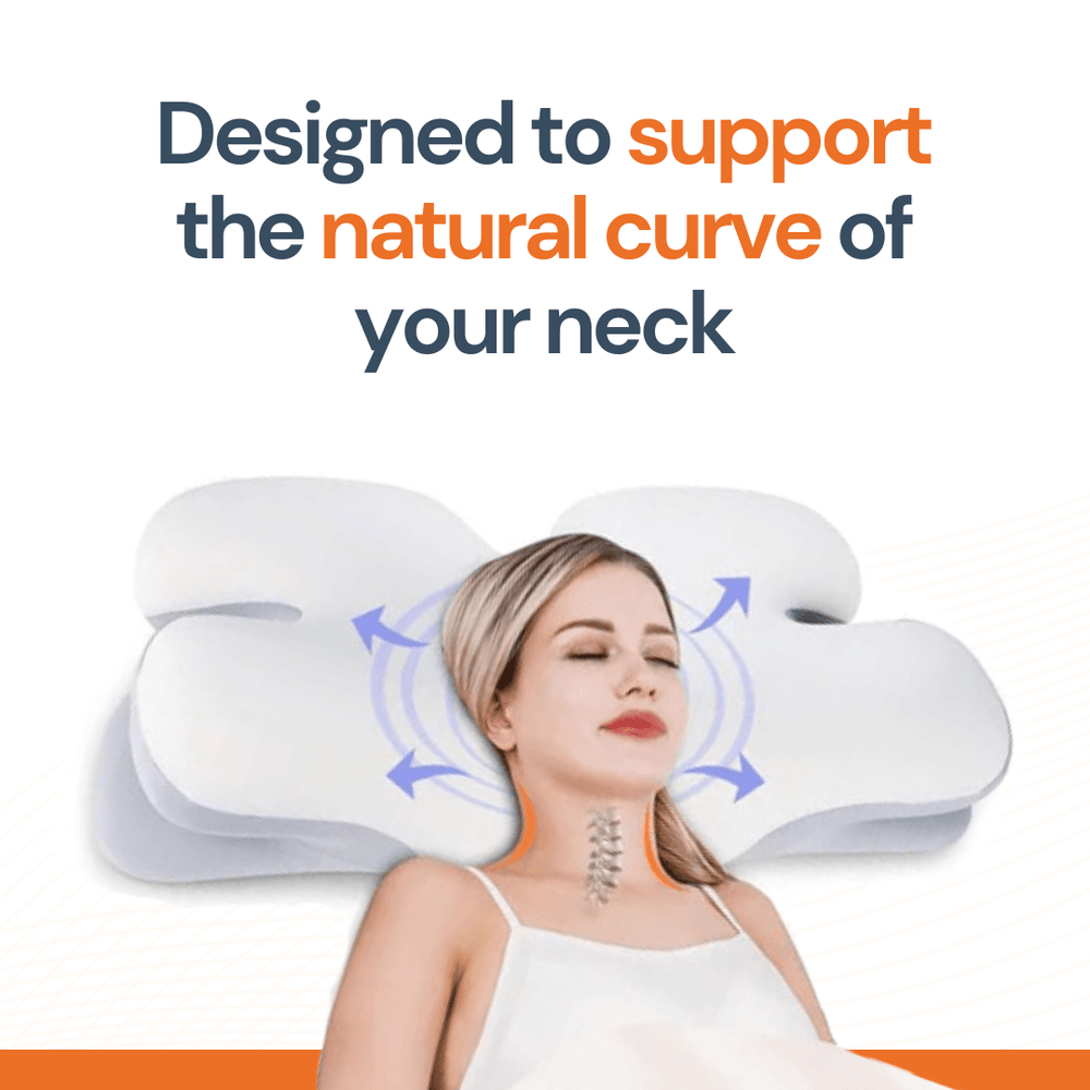 Essential Comfort. Everyday Support.