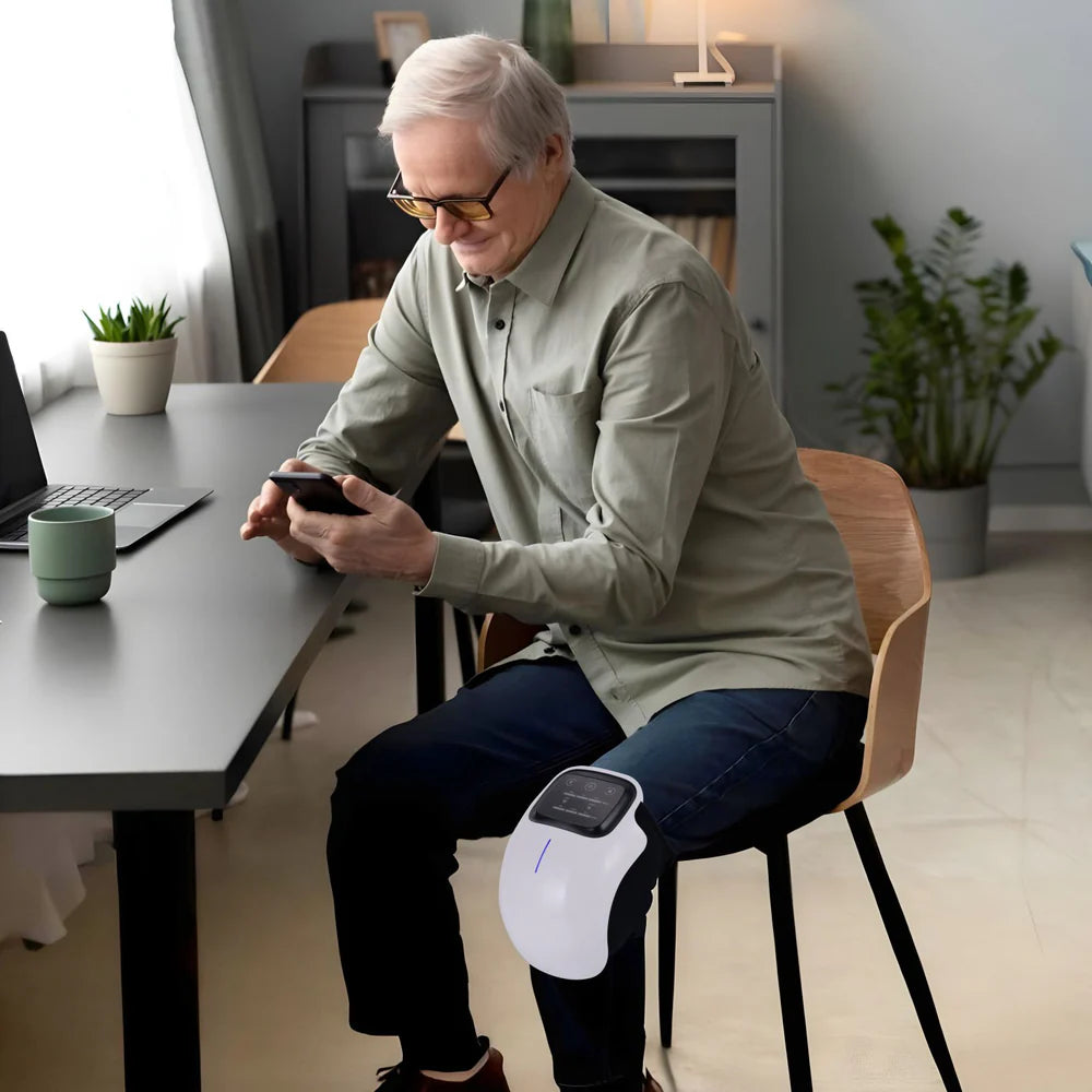 Essential Comfort. Everyday Support.