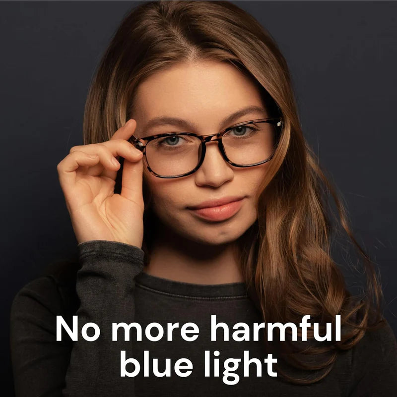 Lightweight and Stylish