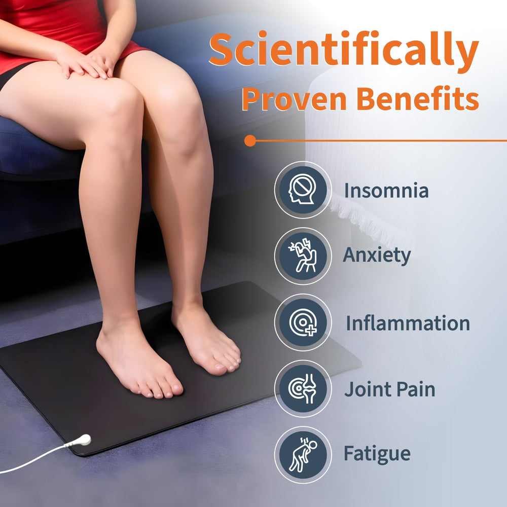 Essential Comfort. Everyday Support.