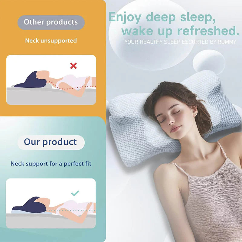 Wake up Refreshed