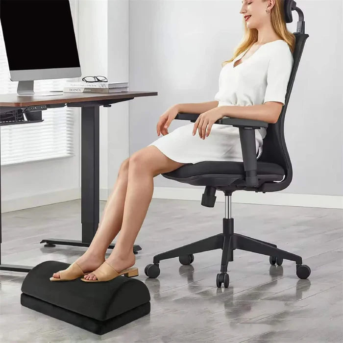 Essential Comfort. Everyday Support.