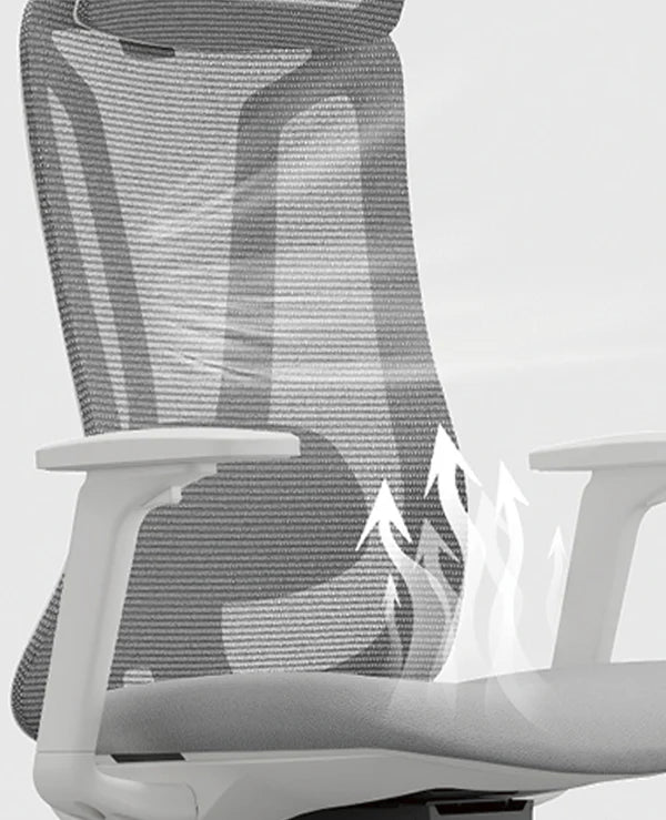 Cooling Air Mesh