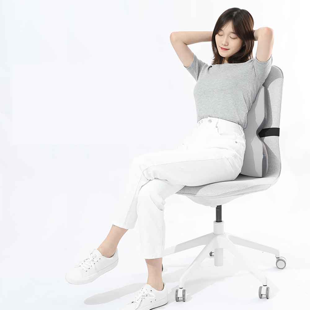 Essential Comfort. Everyday Support.