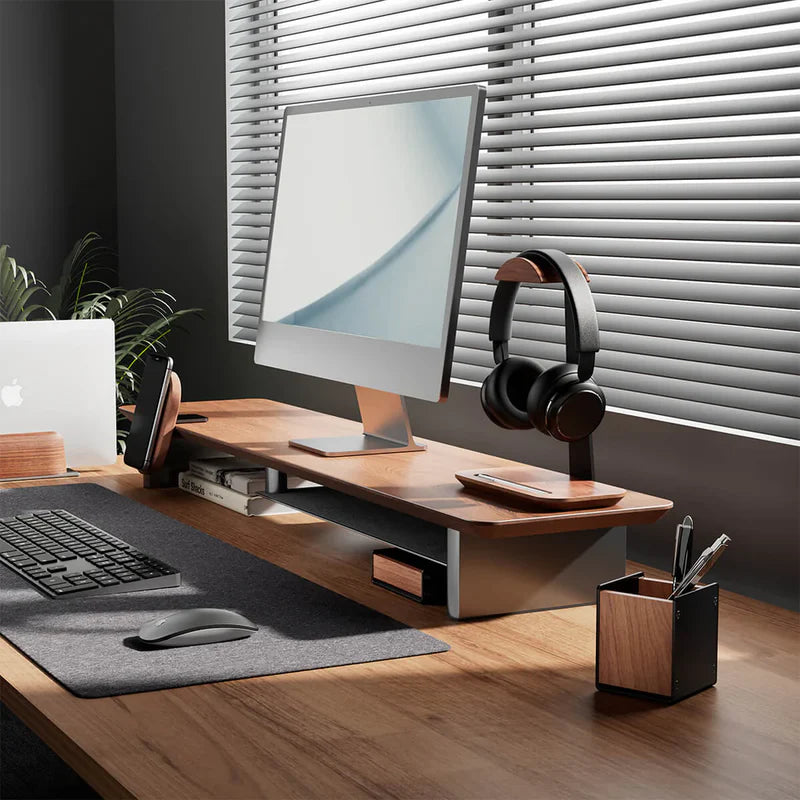 Essential Comfort. Everyday Support.